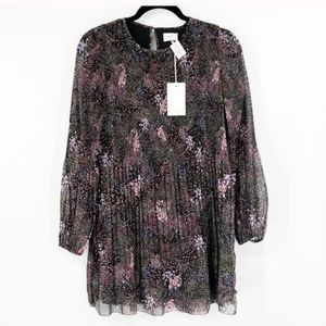 Wilfred Elba Mini Dress